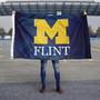 Michigan Flint Flag