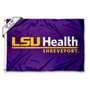 LSU Health Shreveport Boat and Mini Flag