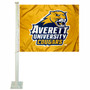 AU Cougars Car Flag