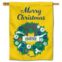 CSN Coyotes Happy Holidays Banner Flag