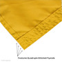 NDSU Bison FCS Champions Official Flag