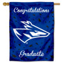 Nebraska Kearney Lopers Congratulations Graduate Flag