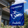 Nebraska Kearney Lopers Congratulations Graduate Flag