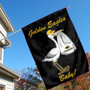 Southern Mississippi Eagles New Baby Flag