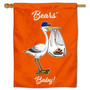 Morgan State Bears New Baby Flag