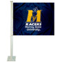 Murray State Racers Car Flag