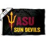 Arizona State University 6x10 Flag