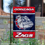 Gonzaga Bulldogs Garden Flag