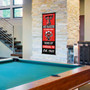 Texas Tech University Decorative Banner