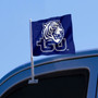 Tennessee State Tigers Logo Car Flag