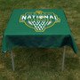 Baylor Bears 2021 National Basketball Championship Table Cloth