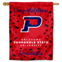 Oklahoma Panhandle State Aggies Congratulations Graduate Flag