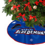DePaul University Blue Demons Christmas Tree Skirt