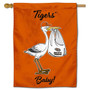 Pacific Tigers New Baby Flag