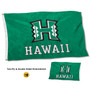 Hawaii Warriors Flag