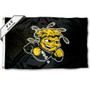 Wichita State University Shockers 4x6 Flag