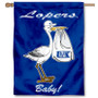 Nebraska Kearney Lopers New Baby Flag