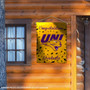 Northern Iowa Panthers Congratulations Graduate Flag