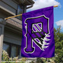 Paine Lions House Flag