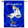 Morehead State Eagles New Baby Flag