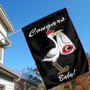 Cincinnati Clermont Cougars New Baby Flag