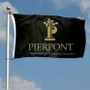 Pierpont Community College Flag