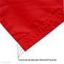 Miami University Redhawks Flag