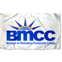 BMCC Panthers Flag