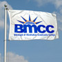 BMCC Panthers Flag