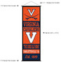 University of Virginia Decor and Banner