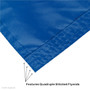 St. Louis Billikens Nylon Embroidered Flag