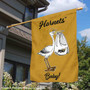 Alabama State Hornets New Baby Flag