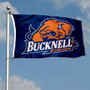 Bucknell Bison Flag