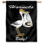 Emporia State Hornets New Baby Flag