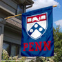 University of Pennsylvania House Flag