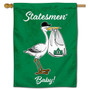 Delta State Statesmen New Baby Flag