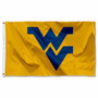 West Virginia University Polyester Flag