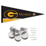 Grambling State University Banner Pennant with Tack Wall Pads