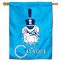 The Citadel House Flag