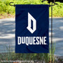 Duquesne Dukes Garden Flag