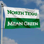 University of North Texas Flag