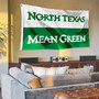 University of North Texas Flag