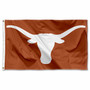 University of Texas Bevo Flag