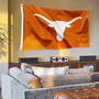 University of Texas Bevo Flag