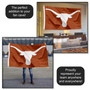University of Texas Bevo Flag