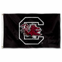 University of South Carolina Black 3x5 Flag