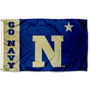 US Navy Midshipmen Vegas Gold Flag