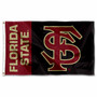 Florida State University FSU Flag