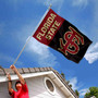 Florida State University FSU Flag