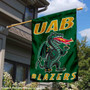 University of Alabama Birmingham House Flag